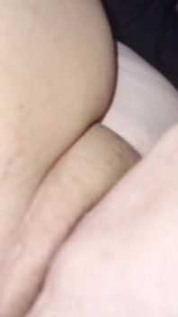 Juicy Pussy