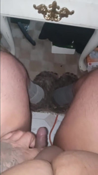 Horny