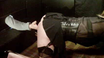 Movies by Louise: Gloryhole-van 3