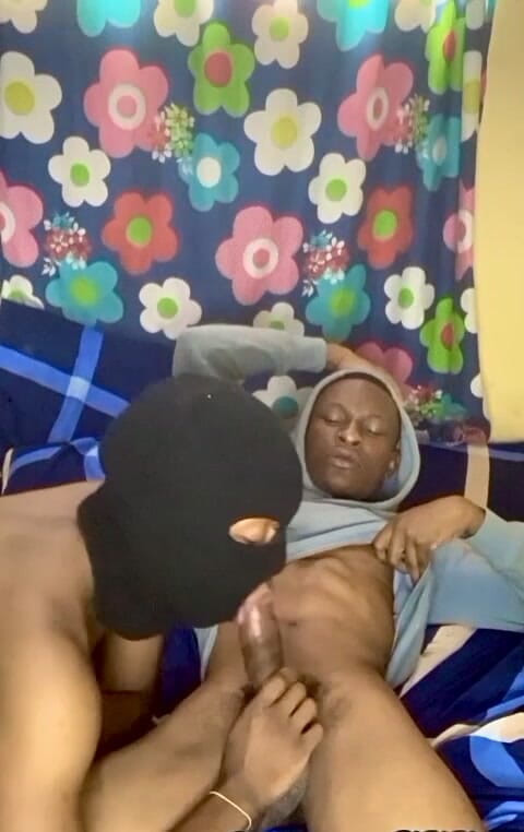 Stilesbhalifa1: Sexy předehra na koleji