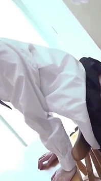 ฉันฝันถึงแฟนตาซีบ้าๆ ของฉันกลายเป็นจริง - C