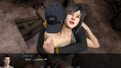 Porngame201: LISA # 18 - Modshop con Danny 1 - giochi porno, 3d Hentai, giochi per adulti, 60...