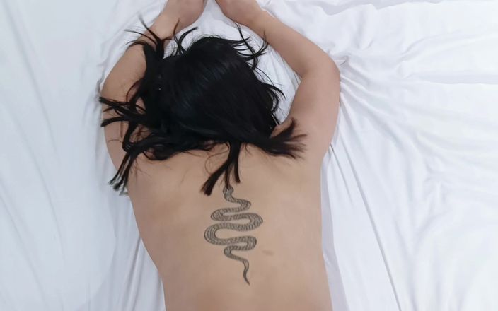 Tatto womane: Fóllame después de uni
