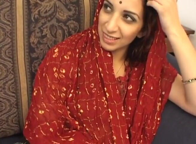 Indian Heat: Adorable indian fucked hard after giving a nice blowjob