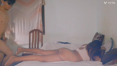 Kamila6922: Jag ringde till min svägerska för att knulla