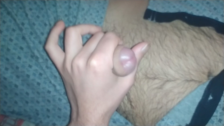 MartyBrady: ट्विंक मास्टर अपने पसंदीदा डैडी को झटका देता है