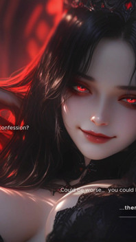 Juego De Amante De Vampiros, Parte 1 - La Búsqueda De Morgana Comienza