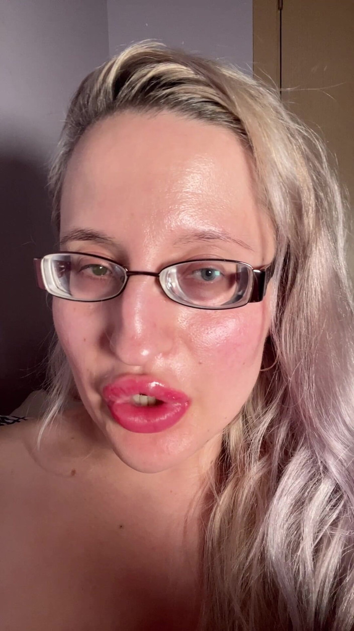 FinDom Goaldigger: Staňte se mým závislým pay pig: neodolatelný findom škádlení a úplná kapitulace