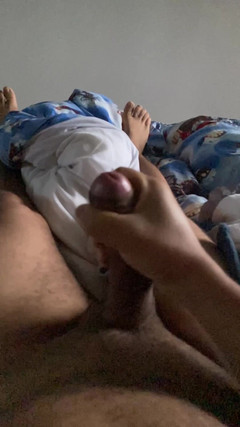 Kadu: Můžu se do tebe vystříkat, nebo raději do pusy?