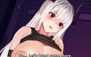 Velvixian_2D: ArkNights секс с мудаком