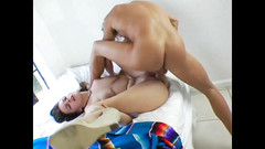 Amateur X: 2 skuteční milenci... Milujte se opravdu....