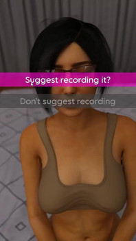 Lin's Intense Footjob & Passionate Intimacy - by Justice or Mercy - P.11 - Tower Boy - Gameplay by Porn Game 4u