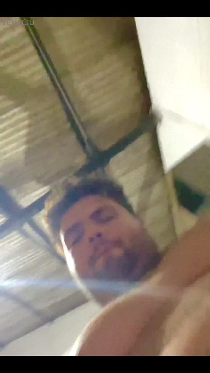VEN1CIU: Masturbation