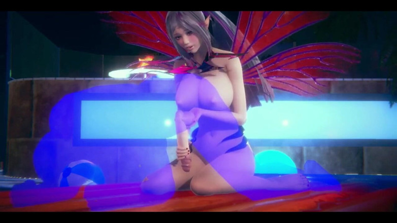 HentaiTubes: Fire Hemblem Hentai - Plumeria Hard Sex Part 3 - Japanese Asian Manga...