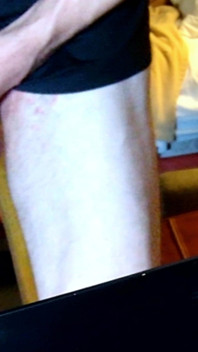 10 in Bwc, Thickest You Ever Drooled Over, Two Handed Furious Jerk