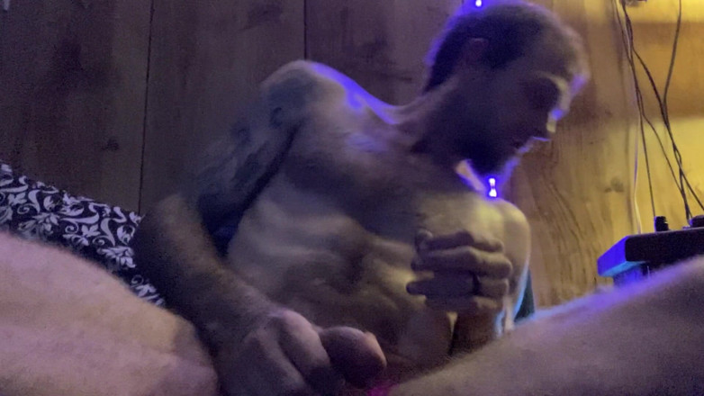 Slaveboy: Härter bitte