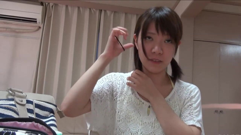 Temptation: Asian angel 13027