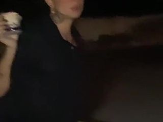 Flumenar: Fiind o curvă sexy pe plajă