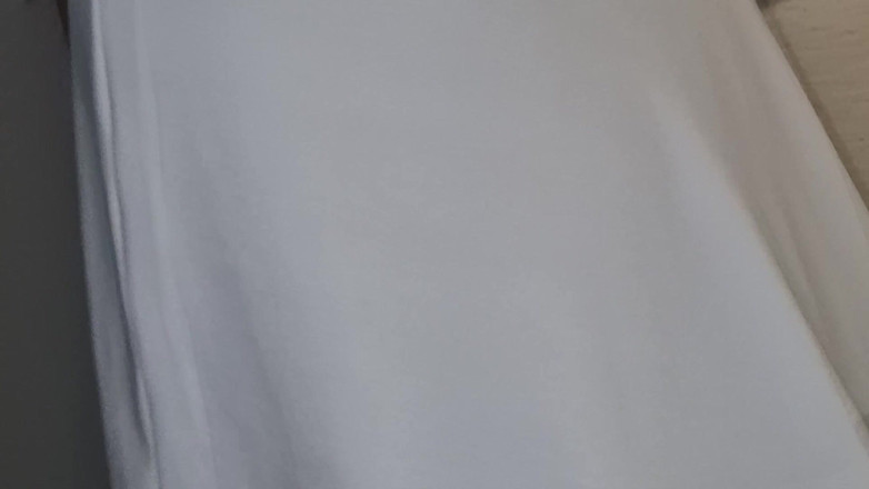 SavageHeater59: Beyaz kısa etekli göt izleyici