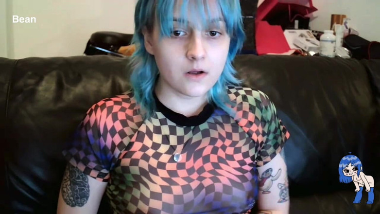 Alice Bean: Caméra en direct, burps