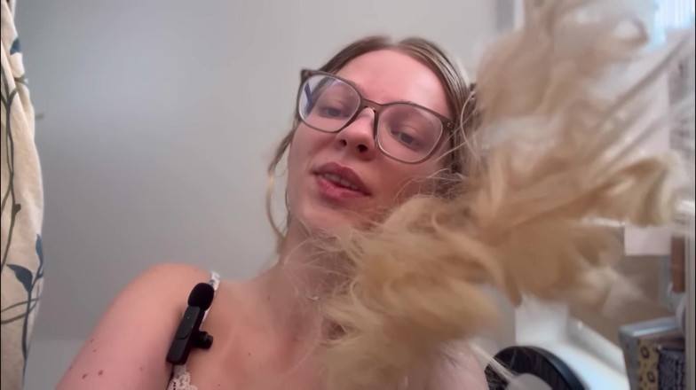 Goddess_Bella_Rae: Busting Your Balls Asmr Roleplay