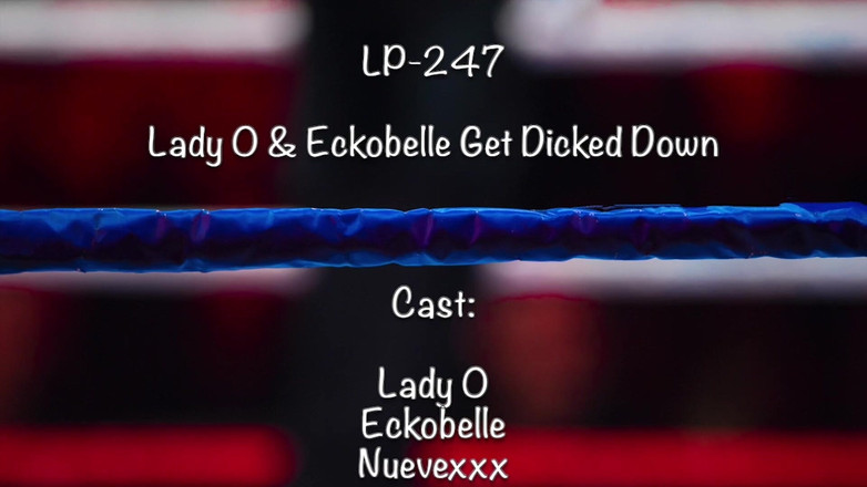 Lady O: Lady O &amp; Eckobelle dostane 9 palců