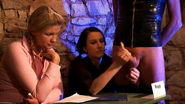 Doris Distel: Плутанина Келлера ревла