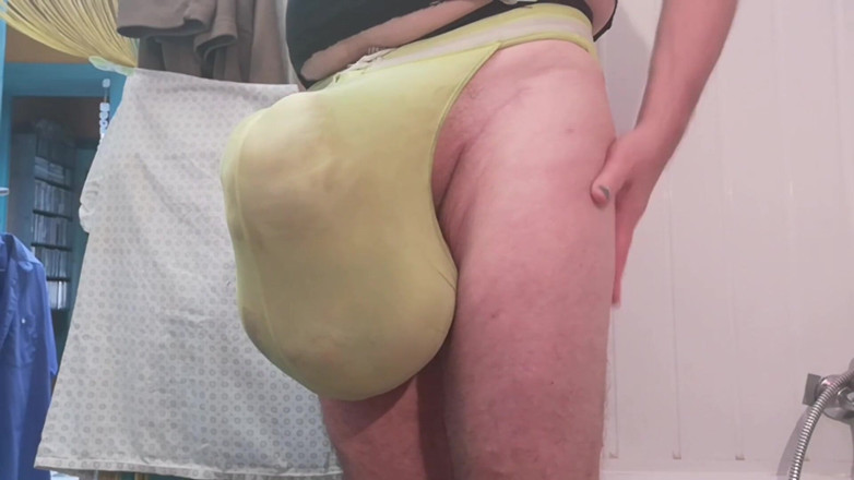 Monster_Meat_: Only 4 sizequeens