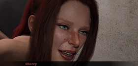 Miss Kitty 2K: Coffee Break - #11 - Amazing Redhead Creampie by Foxie2k