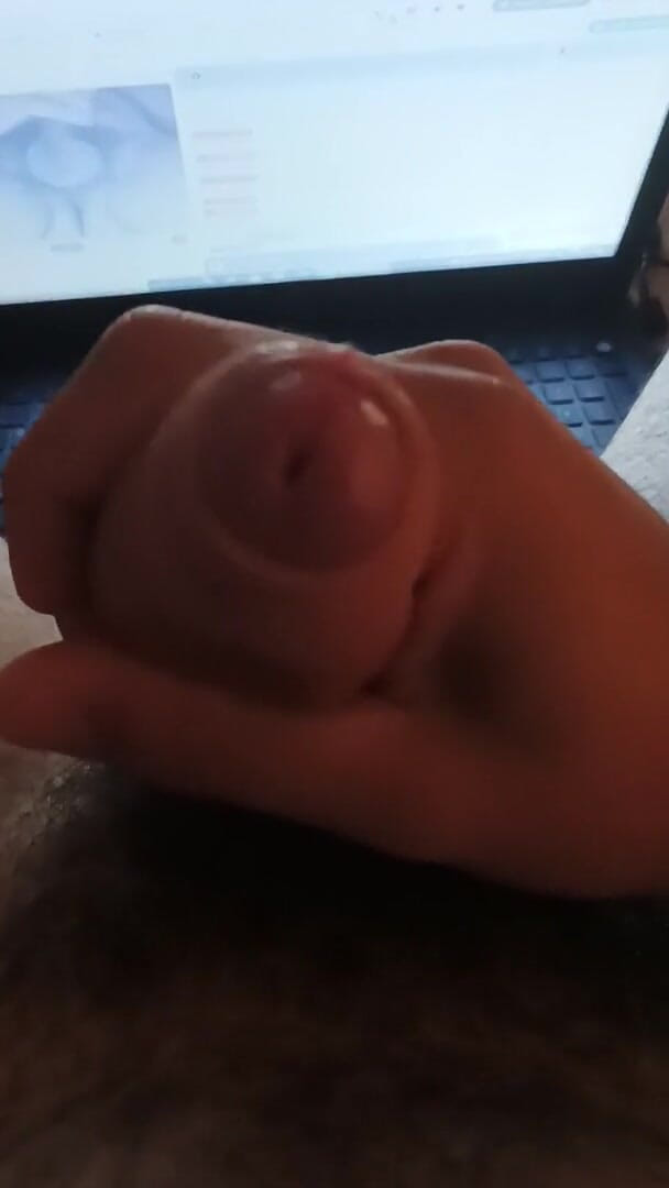Rob88xxx888: Gay masturbuje s velkým čůrákem