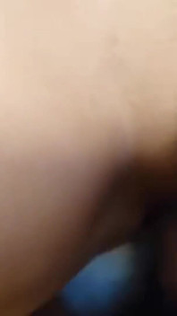 Kerjaya dayc yang serius menunjukkan sisi rahsianya sebagai detik persendirian bertukar menjadi pengakhiran creampie