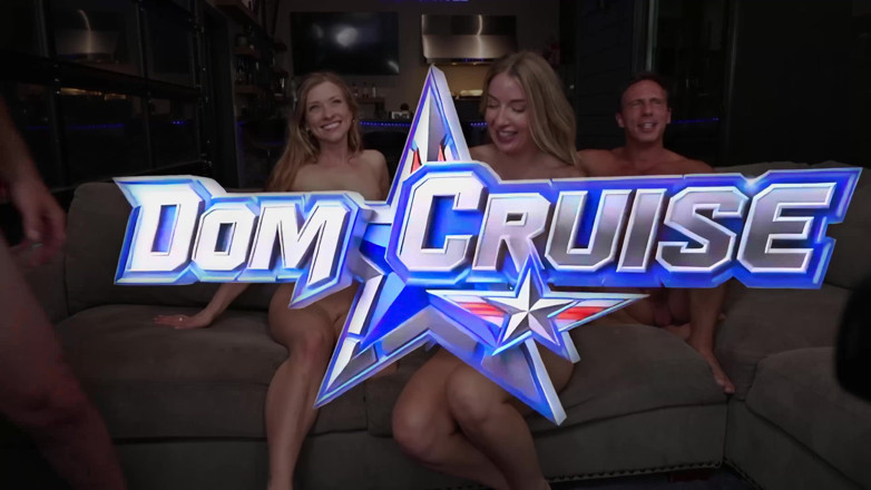 Dom Cruise: 4 Hala di Lubang Fox