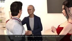 Porngame201: La tentazione di yumi 1