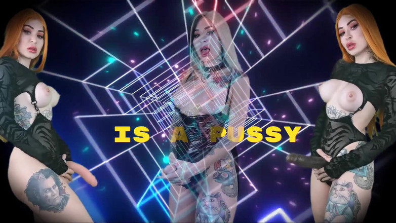 Baal Eldritch: Essere una dea futanari - Asmr, Futa, trasformazione di genere