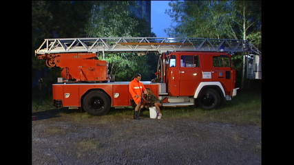 Thumbnail of Outdoor Fuck with Hot Girls and Giant Cocks