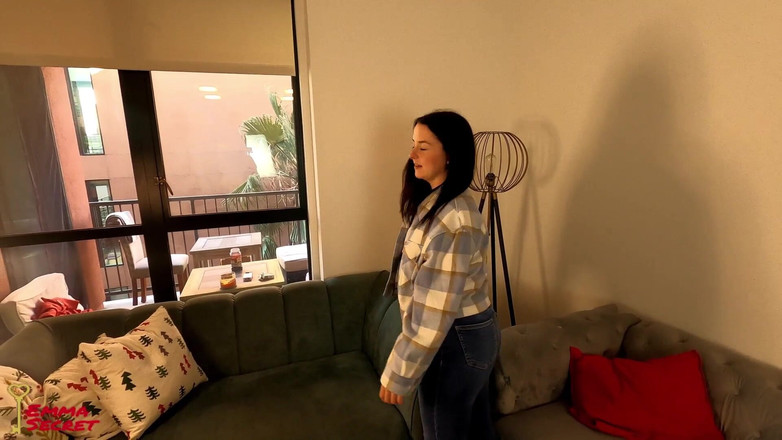 Emma Secret: Gạt! Thay vì sign, đã có một cuộc đụ!