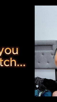Having a Hotwife Comes with Perks. Like My Content?