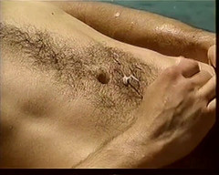 Gay RetroX VHS: Surové kusy v akci 6