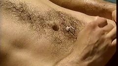 Gay RetroX VHS: Raw Hunks iş başında 6