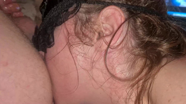 Anal Fetish Couple: 欲求不満でホットなアマチュア妻のベスト - 自家製セックス