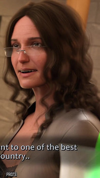 Actualización de fuerte deseo # 9