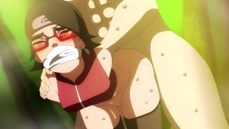 Velvixian_2D: The Domination Sex
