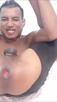Nueng 98 Anal Orgasms