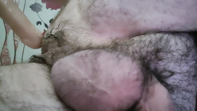 Oldsex69: 由我自己