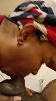 All in. and This Just a Tease!