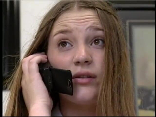 Dangerous Teens: สาววัยรุ่นเงี่ยนถูกกระแทกหีแน่นจนน้ำแตก