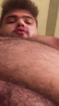 Video masturbasi soloku.