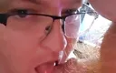 brummieboi89: Video - Stepson Sucking Daddies Cock