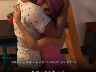 Miss Kitty 2K: Wvm - Part 75 - the Power of Truth