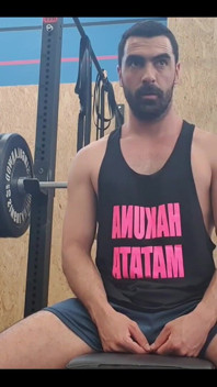 Gym Day